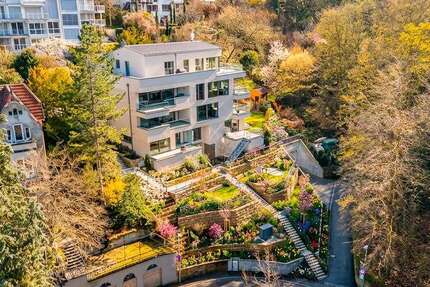 Wohnung Stuttgart Bopser - 2.5 Zimmer, 112 m&sup2;, 799.000&euro; | Angebot:25320672