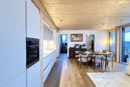 Wohnung Ostfildern-Ruit Ruit - 4.5 Zimmer, 127 m&sup2;, 2.790&euro; | Angebot:24597533