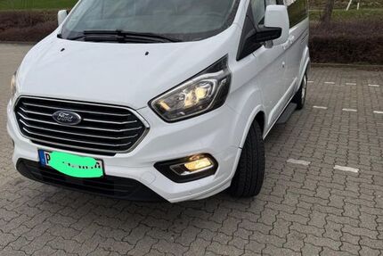 Ford Tourneo Custom 103.000 km 32.300 &euro; Wurmberg 75449