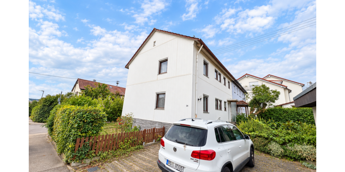 Einfamilienhaus Leonberg - 7 Zimmer, 136 m&sup2;, 399.000&euro; | Angebot:27484379