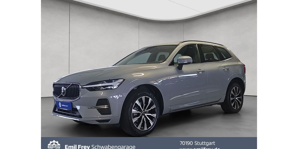 Volvo XC60 16.917 km 41.400 &euro; Stuttgart 70190