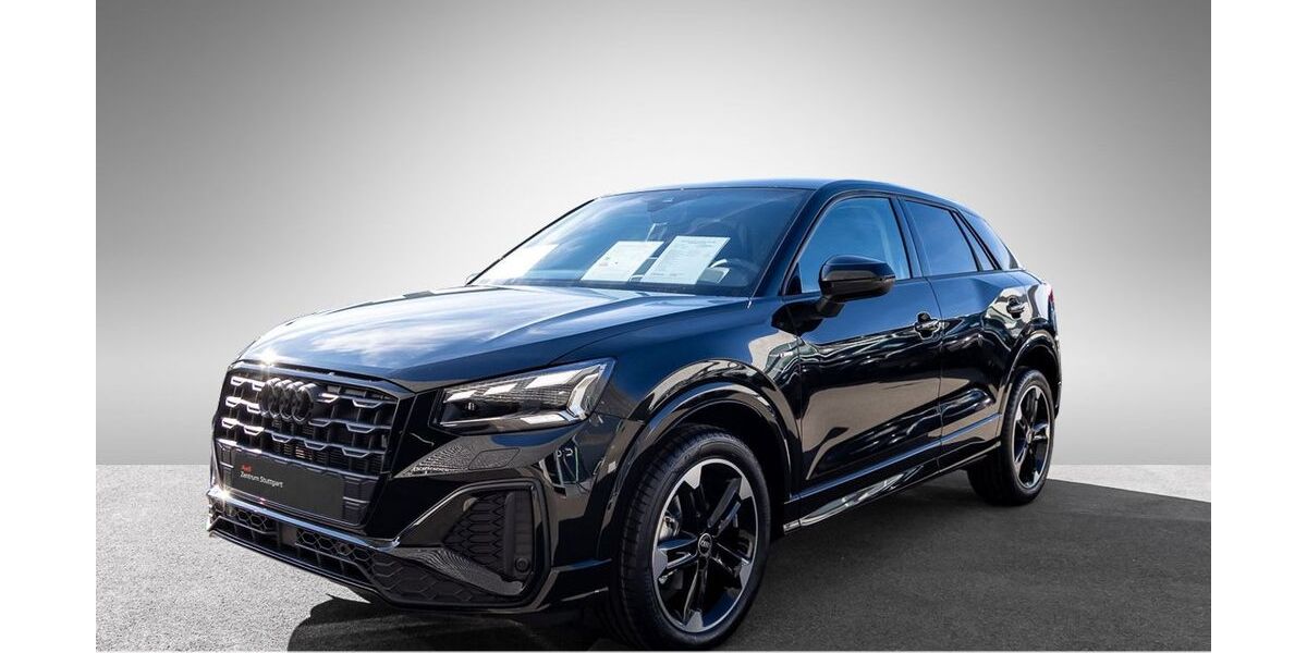 Audi Q2 9.999 km 36.950 &euro; Stuttgart 70469