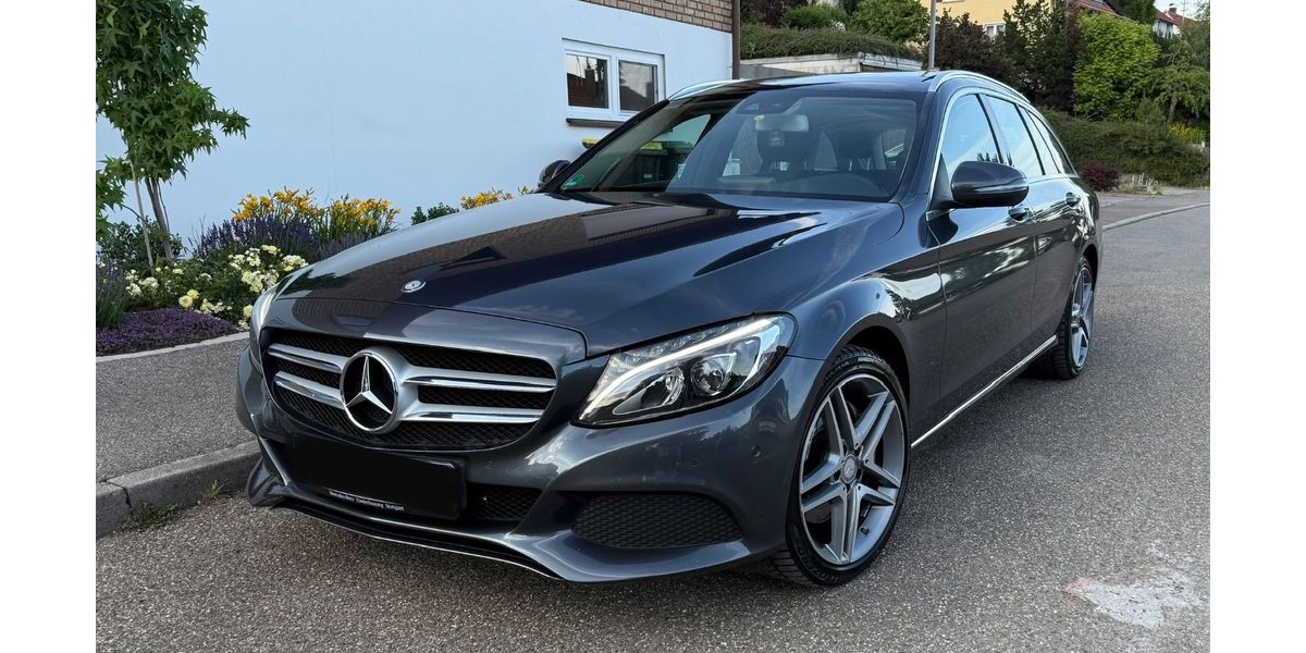 Mercedes-Benz C 250 139.950 km 17.990 &euro; Weil der stadt 71263