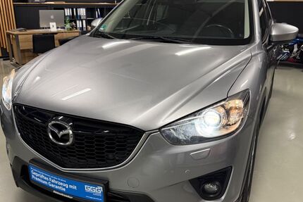 Mazda CX-5 142.000 km 11.599 &euro; Heilbronn 74078