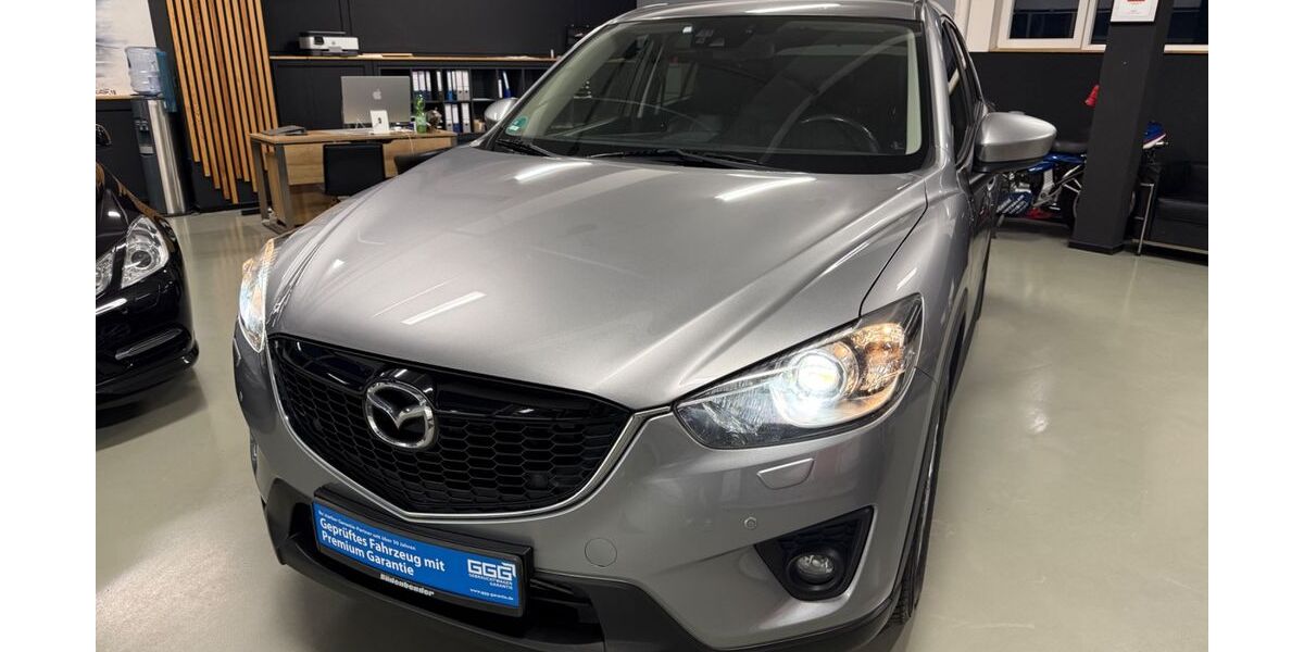 Mazda CX-5 142.000 km 11.599 &euro; Heilbronn 74078