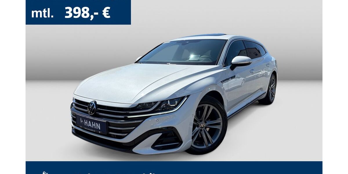 VW Arteon 15.826 km 36.930 &euro; Esslingen (bei Stuttgart) 73734