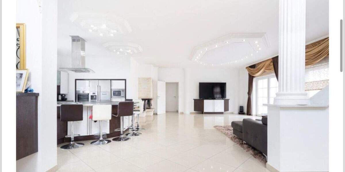 Einfamilienhaus Nordheim - 7 Zimmer, 282 m&sup2;, 1.198.000&euro; | Angebot:25730292