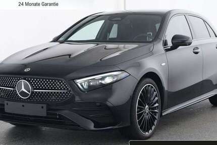 Mercedes-Benz A 250 5.315 km 43.790 &euro; Fellbach 70736