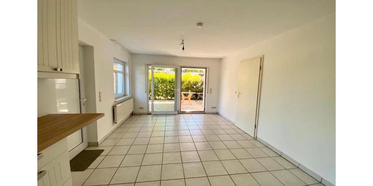 Erdgeschoßwohnung Schwaigern - 2 Zimmer, 60 m&sup2;, 600&euro; | Angebot:25963135
