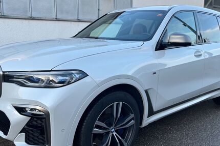 BMW X7 181.250 km 49.990 &euro; Mönsheim 71297