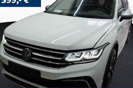 VW Tiguan Allspace 51.391 km 34.490 &euro; Backnang 71522