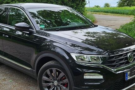 VW T-Roc 88.900 km 19.900 &euro; Ilsfeld 74360