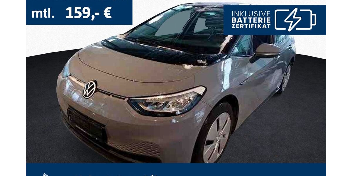 VW ID.3 67.806 km 19.930 &euro; Böblingen 71032