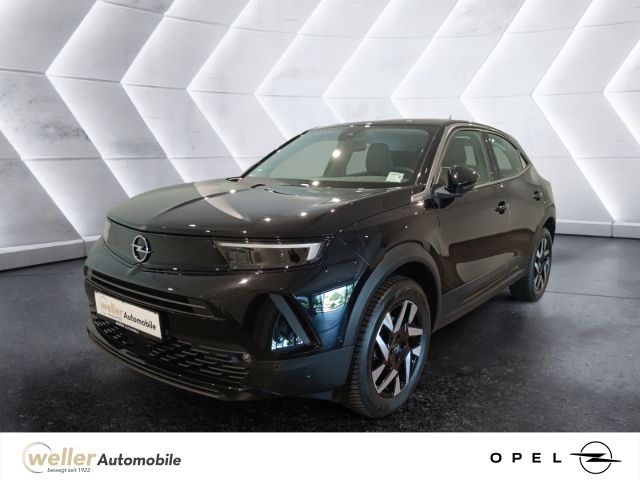 Opel Mokka 21.100 km 22.850 &euro; Bietigheim-Bissingen 74321