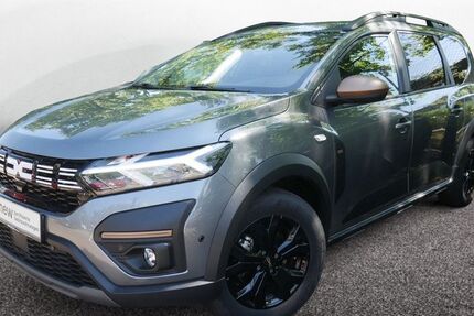 Dacia Jogger 24.260 km 23.480 &euro; Bietigheim-Bissingen 74321
