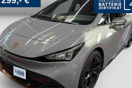 Cupra Born 27.070 km 25.930 &euro; Kornwestheim 70806