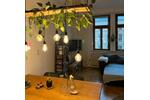 Etagenwohnung Stuttgart Bopser - 3 Zimmer, 98 m&sup2;, 1.900&euro; | Angebot:27535616
