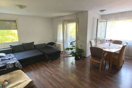 Wohnung Wernau - 3.5 Zimmer, 82 m&sup2;, 195.000&euro; | Angebot:25198520