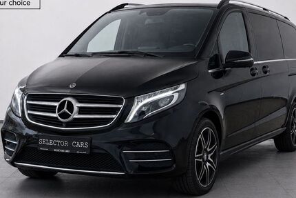 Mercedes-Benz V 250 155.597 km 36.990 &euro; Auenwald-Mittelbrüden 71549