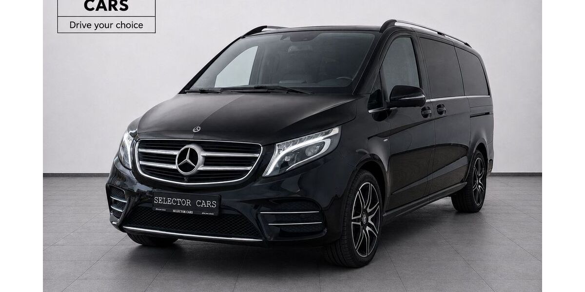 Mercedes-Benz V 250 155.597 km 36.990 &euro; Auenwald-Mittelbrüden 71549