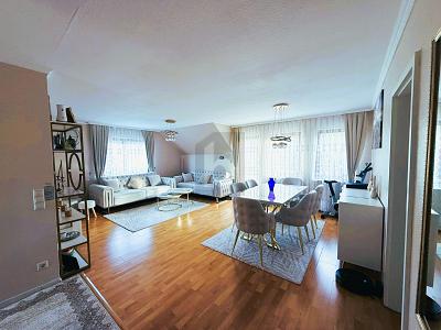 LICHTDURCHFLUTET UND RUHIG WOHNEN MIT CHARME - Dachgeschoßwohnung Leingarten | Angebot:25743452