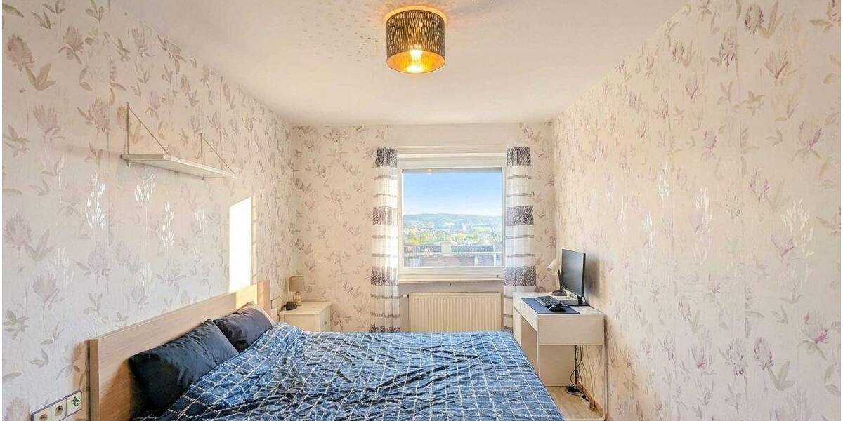 Etagenwohnung Auenwald / Lippoldsweiler Lippoldsweiler - 3 Zimmer, 95 m&sup2;, 270.000&euro; | Angebot:25771746