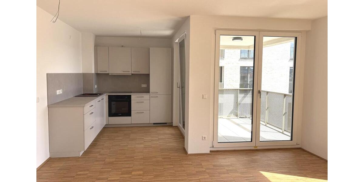 Etagenwohnung Leonberg - 3 Zimmer, 83 m&sup2;, 1.551&euro; | Angebot:23644757