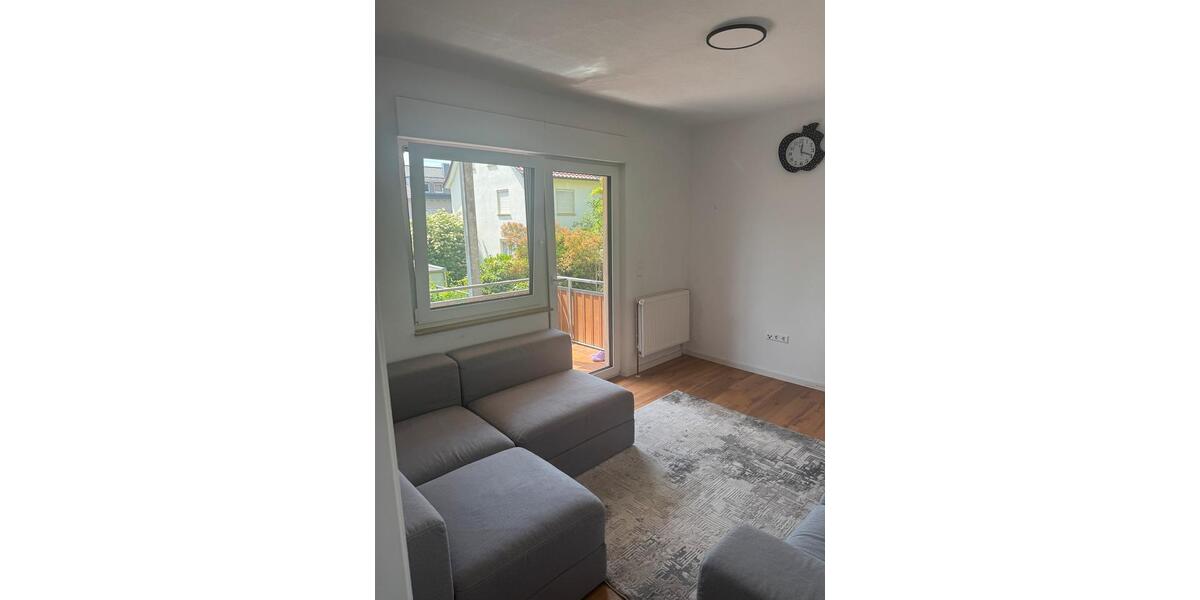 Erdgeschoßwohnung Kornwestheim - 2 Zimmer, 55 m&sup2;, 850&euro; | Angebot:26698172