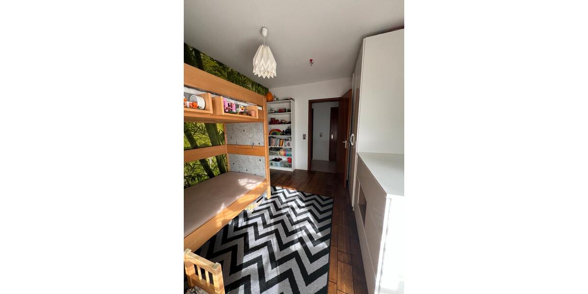 Terrassenwohnung Korb - 3.5 Zimmer, 97 m&sup2;, 360.000&euro; | Angebot:26450139