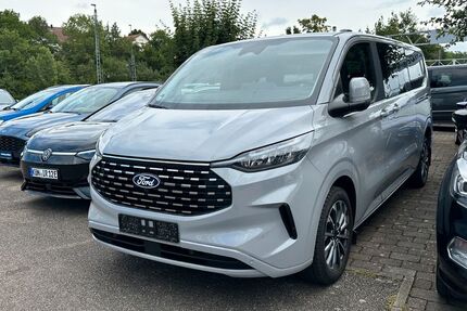 Ford Tourneo Custom 23.000 km 43.990 &euro; Marbach am Neckar 71672