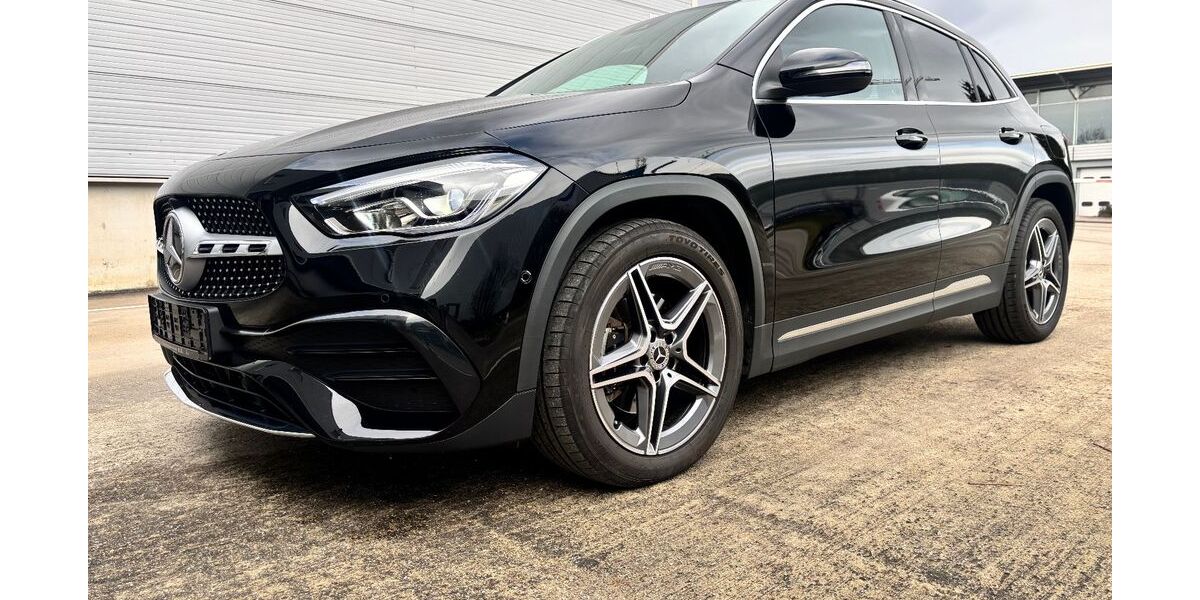 Mercedes-Benz GLA 200 43.169 km 33.200 &euro; Ilsfeld 74360