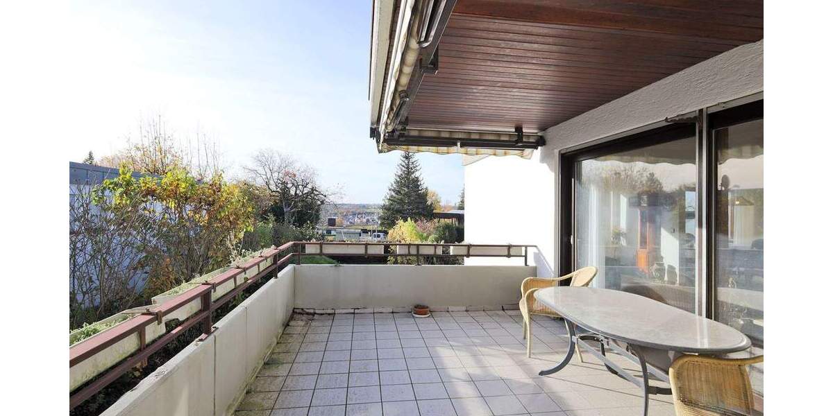 Einfamilienhaus Remseck am Neckar Neckarrems - 8 Zimmer, 190 m&sup2;, 775.000&euro; | Angebot:25682097