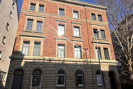 Wohnung Stuttgart Stuttgart-West - 4 Zimmer, 90 m&sup2;, 1.830&euro; | Angebot:25656883