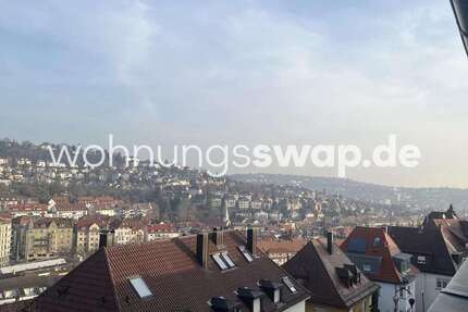 Wohnung Stuttgart - 3 Zimmer, 85 m&sup2;, 1.460&euro; | Angebot:25928679