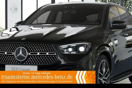 Mercedes-Benz GLE 300 16.072 km 82.990 &euro; Stuttgart 70469
