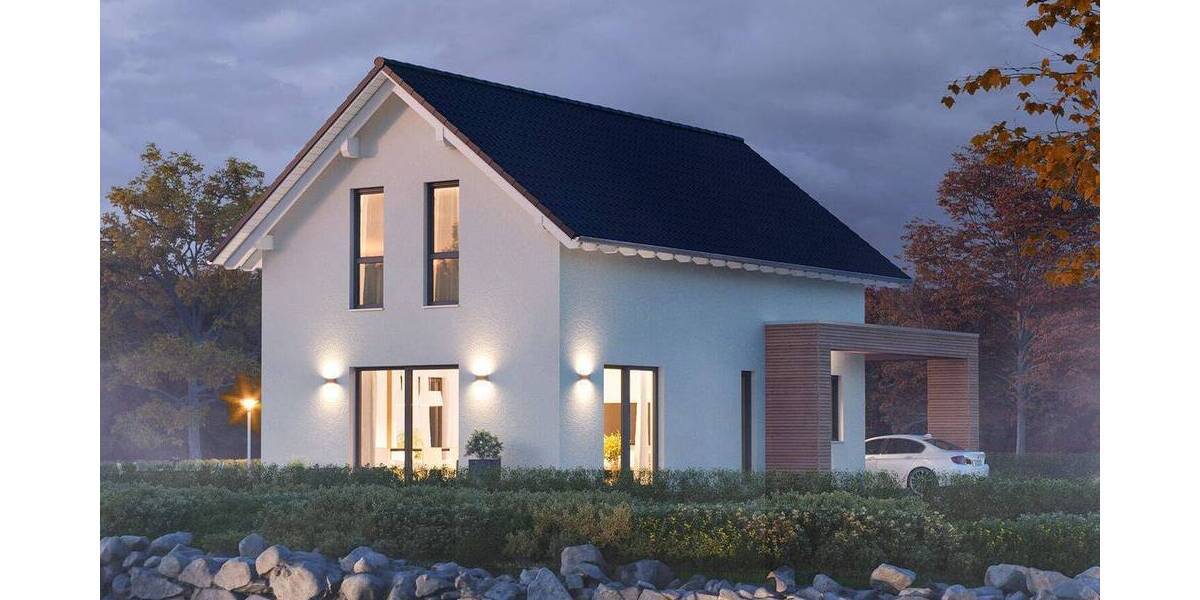 Einfamilienhaus Sachsenheim Großsachsenheim - 5 Zimmer, 110 m&sup2;, 249.000&euro; | Angebot:26616522