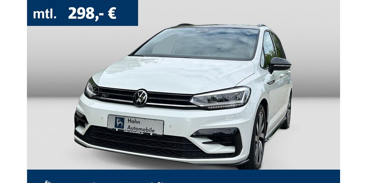 VW Touran 34.795 km 34.630 &euro; Ludwigsburg 71634