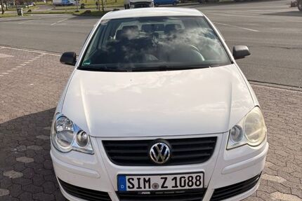 VW Polo 188.000 km 1.750 &euro; Heilbronn 74080