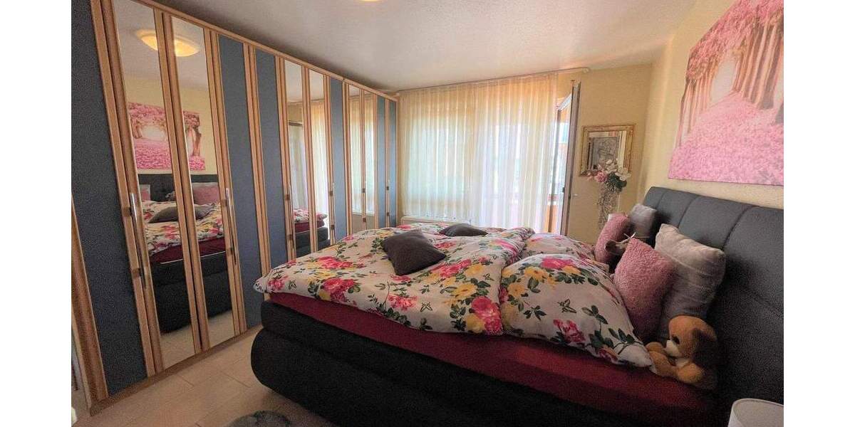 Etagenwohnung Waiblingen Beinstein - 3 Zimmer, 75 m&sup2;, 329.000&euro; | Angebot:25914479