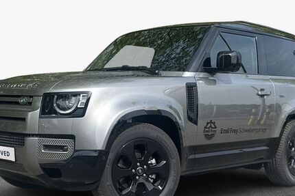 Land Rover Defender 3.200 km 77.770 &euro; Heilbronn 74080