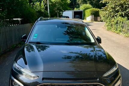 Hyundai KONA 112.200 km 18.699 &euro; Stuttgart 70184