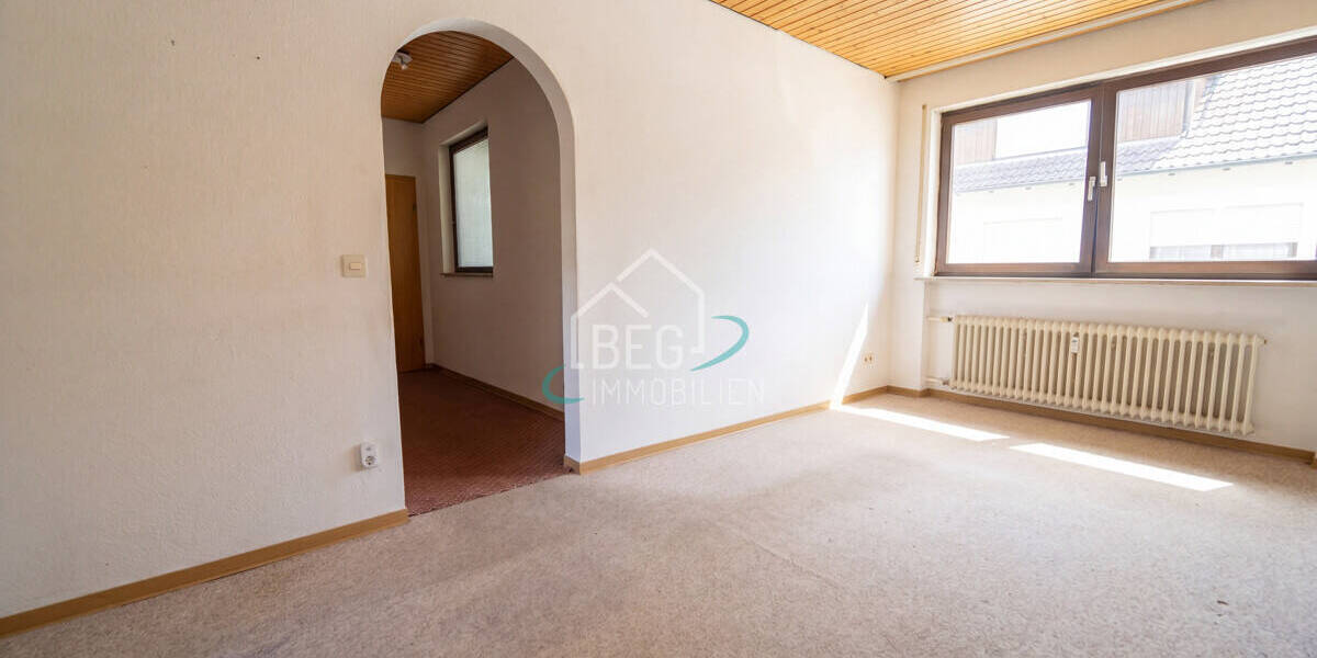 Etagenwohnung Korb - 4 Zimmer, 126 m&sup2;, 389.000&euro; | Angebot:26657315