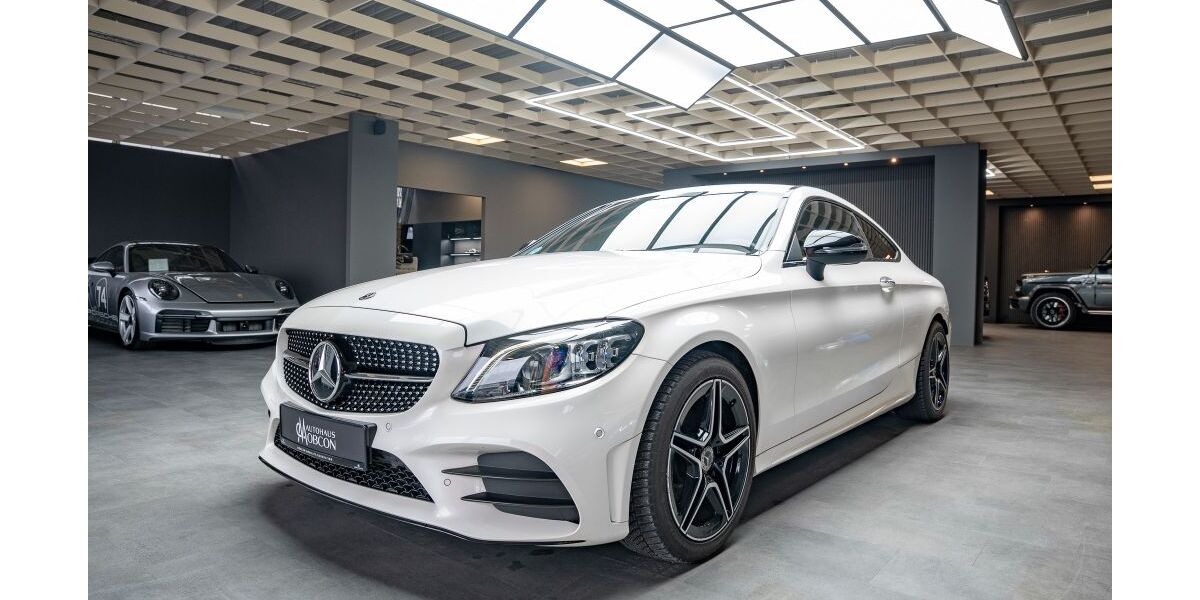 Mercedes-Benz C 300 95.500 km 34.800 &euro; Remseck 71686