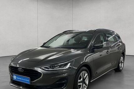 Ford Focus 47.508 km 17.890 &euro; Filderstadt 70794