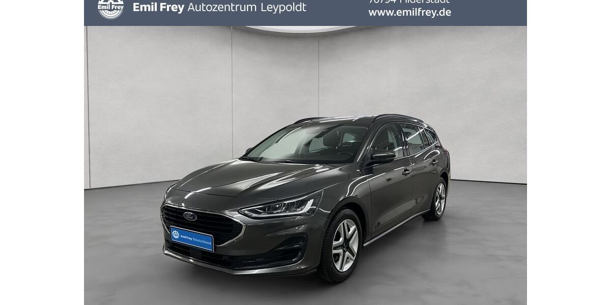 Ford Focus 47.508 km 17.890 &euro; Filderstadt 70794