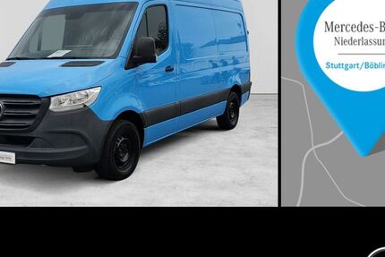 Mercedes-Benz Sprinter 60.201 km 25.561 &euro; Böblingen 71034