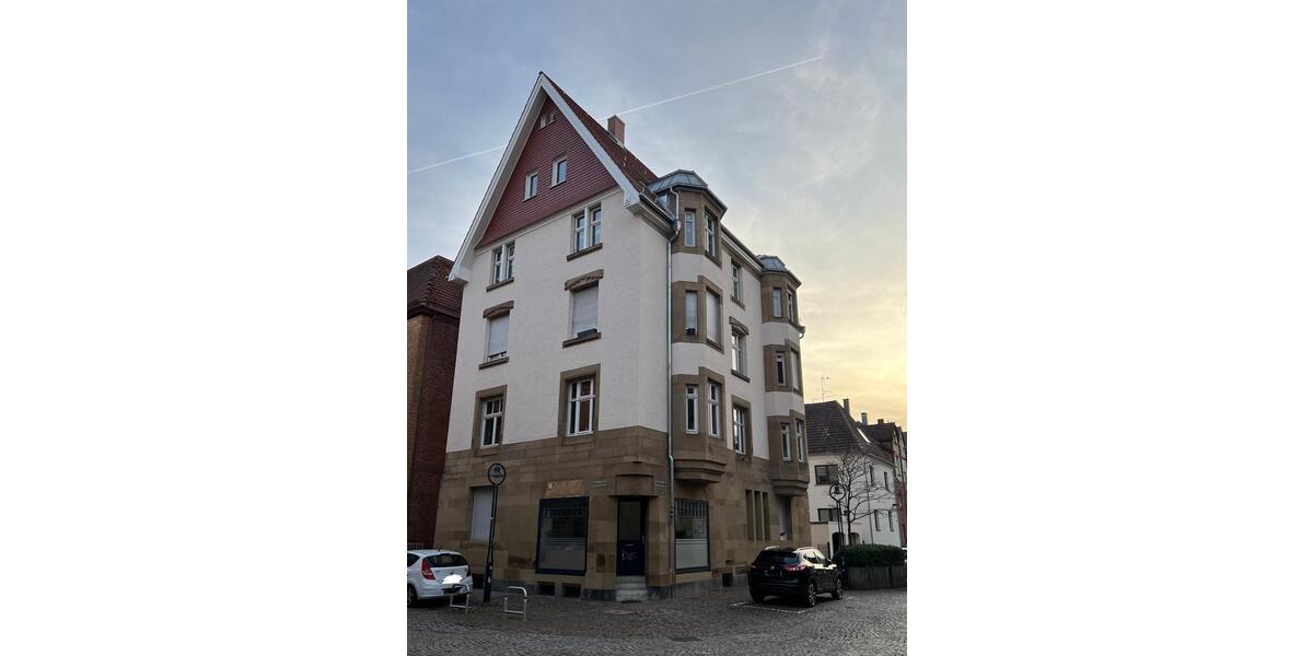 Etagenwohnung Heilbronn - 4 Zimmer, 350.000&euro; | Angebot:22257053