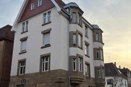 Wohnung Heilbronn - 4 Zimmer, 350.000&euro; | Angebot:22257053
