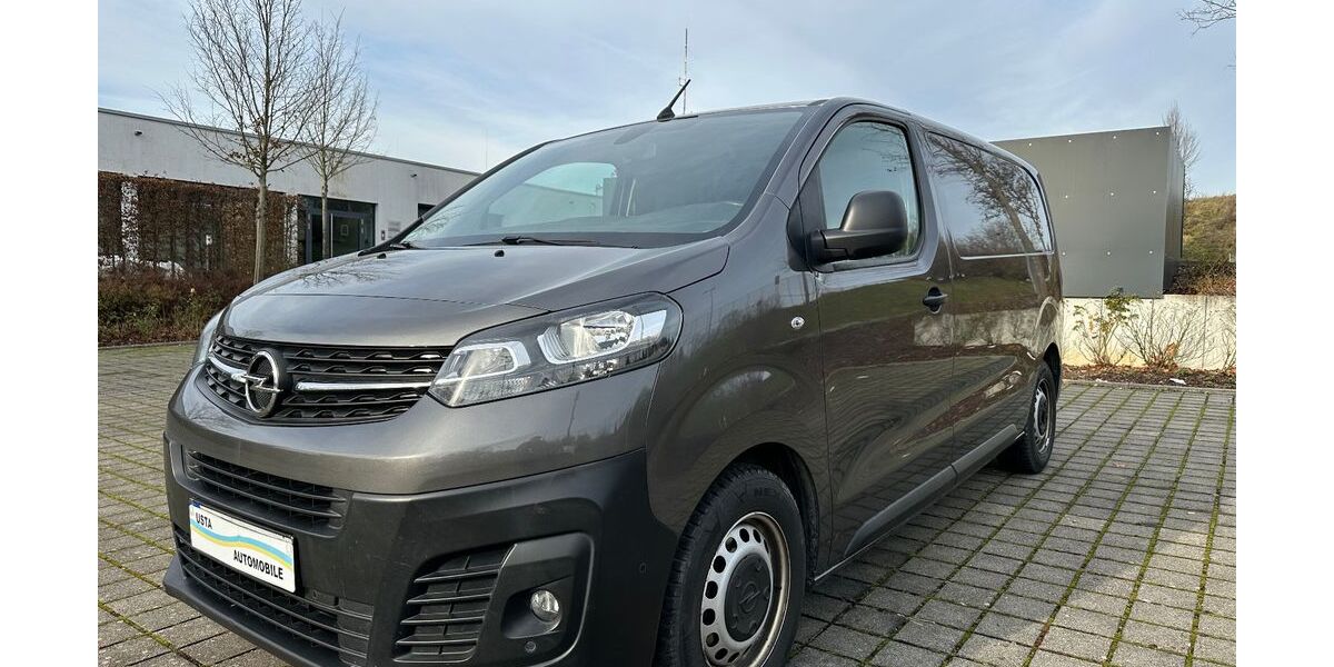 Opel Vivaro 178.000 km 12.500 &euro; Remseck am Neckar 71686