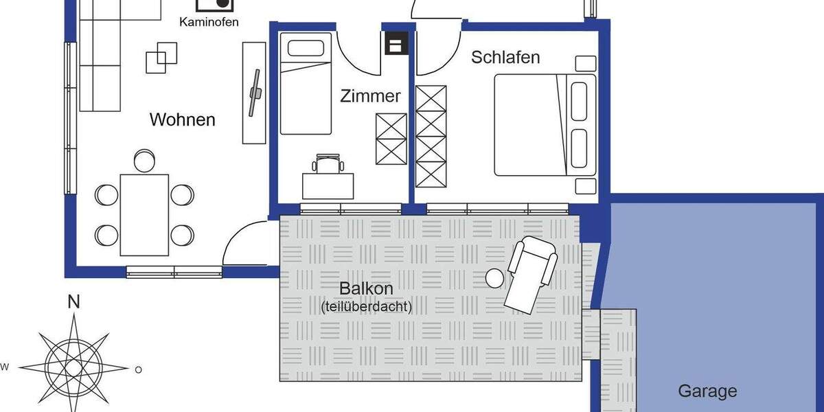 Mehrfamilienhaus, Wohnhaus Sindelfingen Darmsheim - 8 Zimmer, 193 m&sup2;, 790.000&euro; | Angebot:25694984